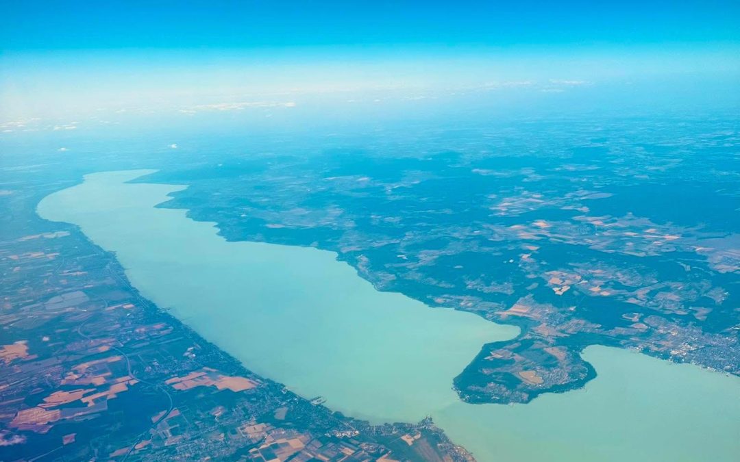 The Story of Hungary’s Inland Sea